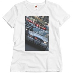 If I do time itll be for something much worse than this