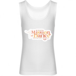 Youth Jersey Tank Top