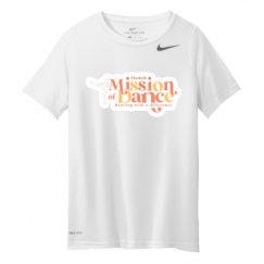 Youth Nike Legend Shirt