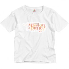 Youth Basic Promo Tee
