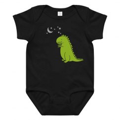 baby dino