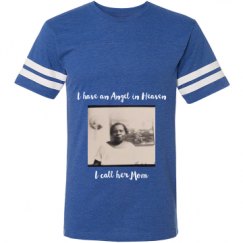 Unisex Vintage Sports Tee