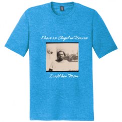 Unisex Perfect Tri Tee