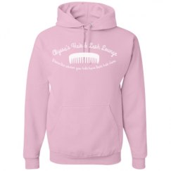 Unisex Basic Promo Hoodie