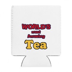 Regular 12 oz Can Cooler