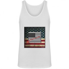 Unisex Jersey Tank Top