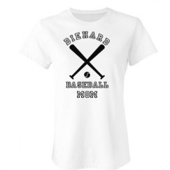 Ladies Slim Fit Favorite Tee