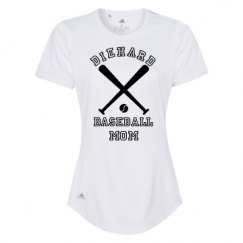 Women's Adidas Sport Shirt 