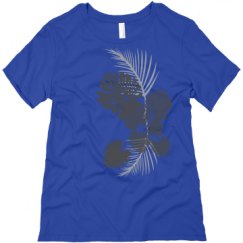 Ladies Relaxed Fit Tee