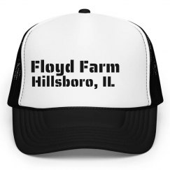 FLOYD FARM CAP