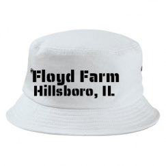 Unisex Bucket Hat