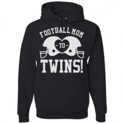 Unisex Basic Promo Hoodie