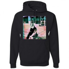 Unisex Basic Promo Hoodie