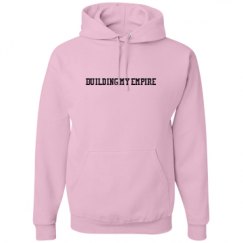 Unisex Basic Promo Hoodie