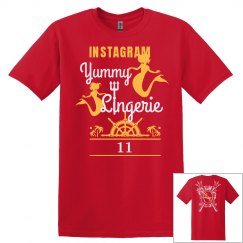 YUMMY LINGERIE CERTIFIED PATENT SPAIN EDITION (P.1)