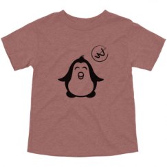 Toddler Triblend Tee