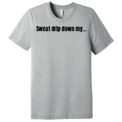 Unisex Triblend Tee