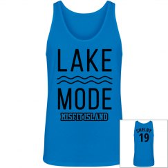 Lake Mode