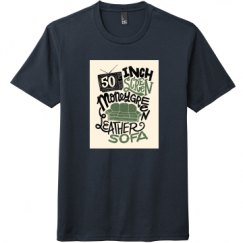 Unisex Perfect Tri Tee