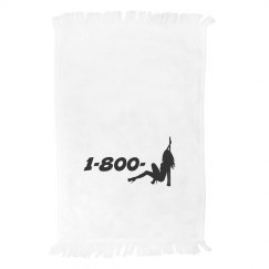 Men's Fuego Car Towel