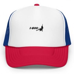 Snapback Trucker Hat