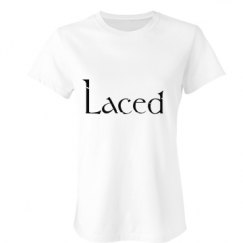 Ladies Slim Fit Favorite Tee