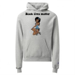 Unisex Champion Hoodie