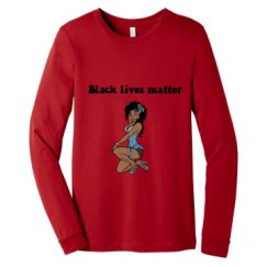 Unisex Long Sleeve Tee