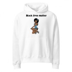 Unisex Oversized Heavyweight Hoodie