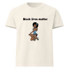 Unisex Oversized Garment-Dyed T-Shirt