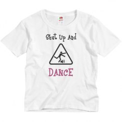 Youth Basic Promo Tee