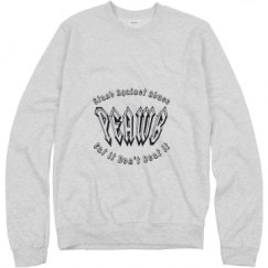 Unisex Basic Promo Crewneck Sweatshirt