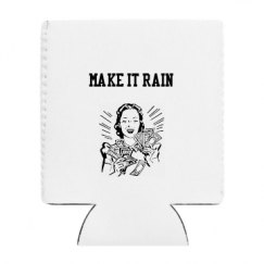 Regular 12 oz Can Cooler