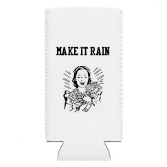 Slim 12 oz Can Cooler