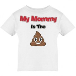 Infant Cotton Tee
