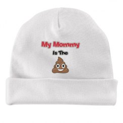 Rabbit Skins Baby Hat