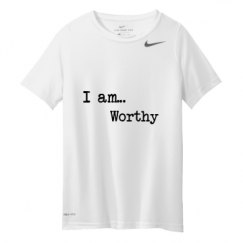 Youth Nike Legend Shirt