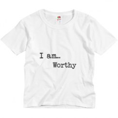 Youth Basic Promo Tee