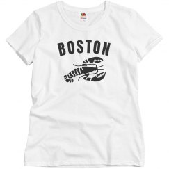 Boston local Pride