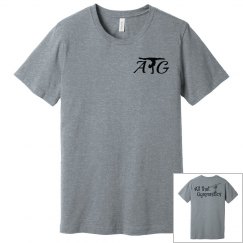 ATG shirt