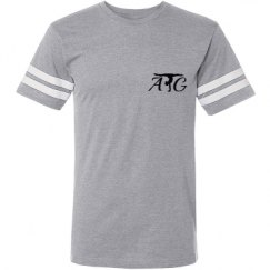 Unisex Vintage Sports Tee