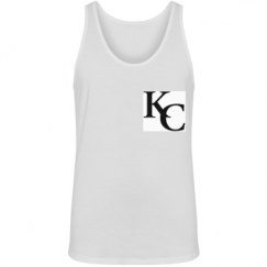 Unisex Jersey Tank Top