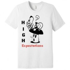 Unisex Triblend Tee