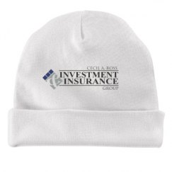 Rabbit Skins Baby Hat