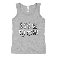 Youth Girls Tank Top