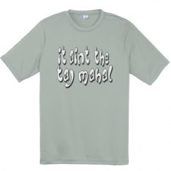 Youth Athletic Performance Tee