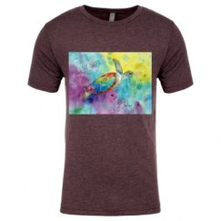 Unisex Triblend Tee