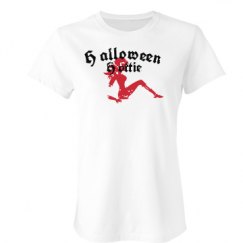 Ladies Slim Fit Favorite Tee