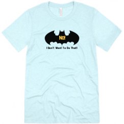 Unisex Triblend Tee