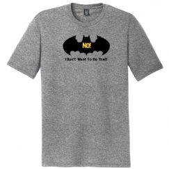 Unisex Perfect Tri Tee